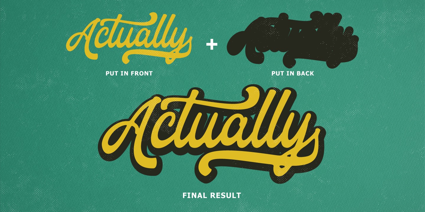 Ackerley Script